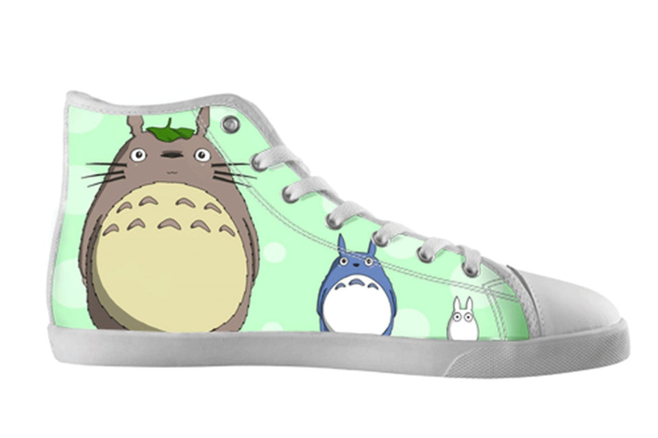 Totoro Shoes , Shoes - spreadlife, SpreadShoes
 - 2