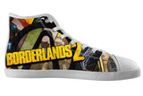 Borderlands 2 Shoes , Shoes - spreadlife, SpreadShoes
 - 2