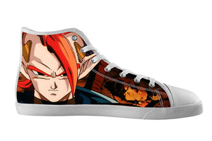 DBZ Droid Shoes , Shoes - spreadlife, SpreadShoes
 - 2