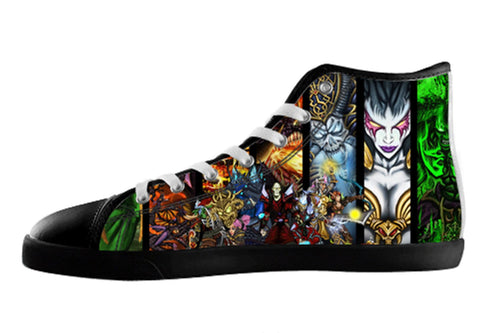 World of Warcraft Shoes , Unknown - spreadlife, SpreadShoes
 - 1