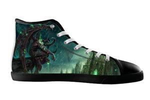 World of Warcraft Shoes , Unknown - spreadlife, SpreadShoes
 - 2