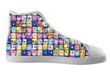 My Little Pony Shoes , Unknown - spreadlife, SpreadShoes
 - 2