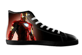 Iron Man Shoes , hideme - spreadlife, SpreadShoes
 - 2