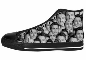 James Franco Shoes