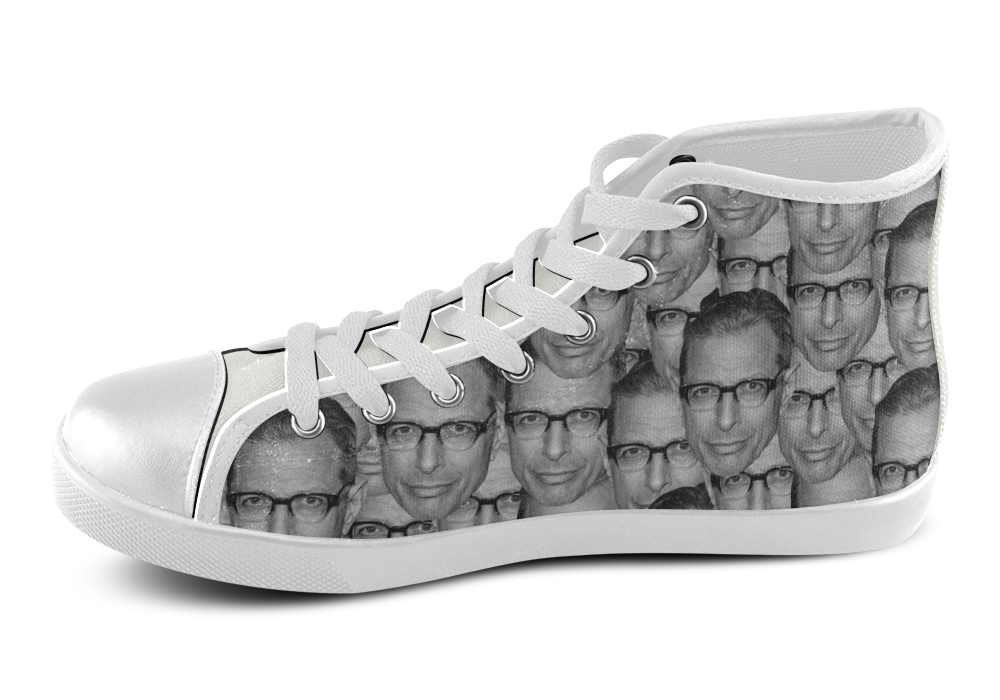 Jeff Goldblum Shoes *Ready to Ship* – SpreadShoes Jeff Goldblum Shoes *Ready to Ship* – SpreadShoes