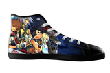 Kingdom Hearts Member Shoes , Shoes - spreadlife, SpreadShoes
 - 2
