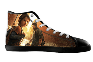 Last of Us Shoes , Shoes - spreadlife, SpreadShoes
 - 2