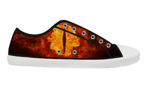 The Firey Eye Shoes , Shoes - spreadlife, SpreadShoes
 - 4