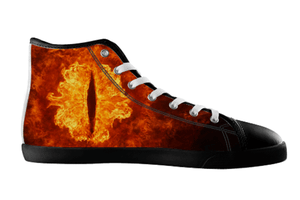 The Firey Eye Shoes , Shoes - spreadlife, SpreadShoes
 - 2
