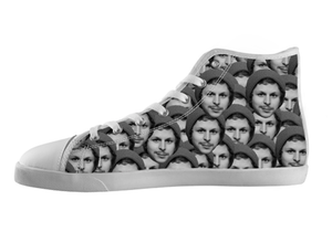Michael Cera Shoes