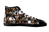 Michael Jackson Album Shoes , hideme - spreadlife, SpreadShoes
 - 2