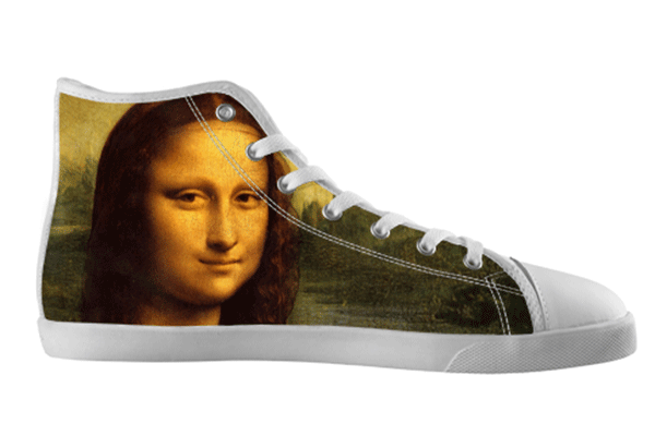 Mona Lisa Shoes , Shoes - spreadlife, SpreadShoes
 - 2