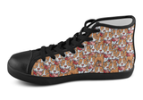 American Pit Bull Shoes