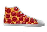 Pepperoni Pizza Shoes , Shoes - spreadlife, SpreadShoes
 - 2