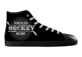 Proud Hockey Mom Shoes