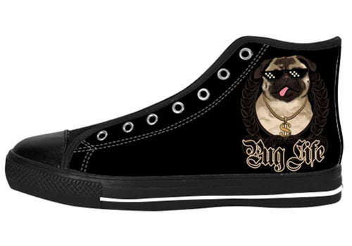 Choose The Pug Life Shoes