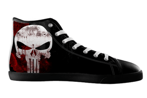 Punisher Shoes , Shoes - spreadlife, SpreadShoes
 - 2