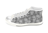 Putin Shoes Women's High Top / 6 / White, Shoes - spreadlife, SpreadShoes
 - 1