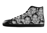 Ryan Gosling Shoes