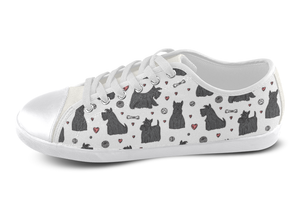 Scottish Terrier Shoes