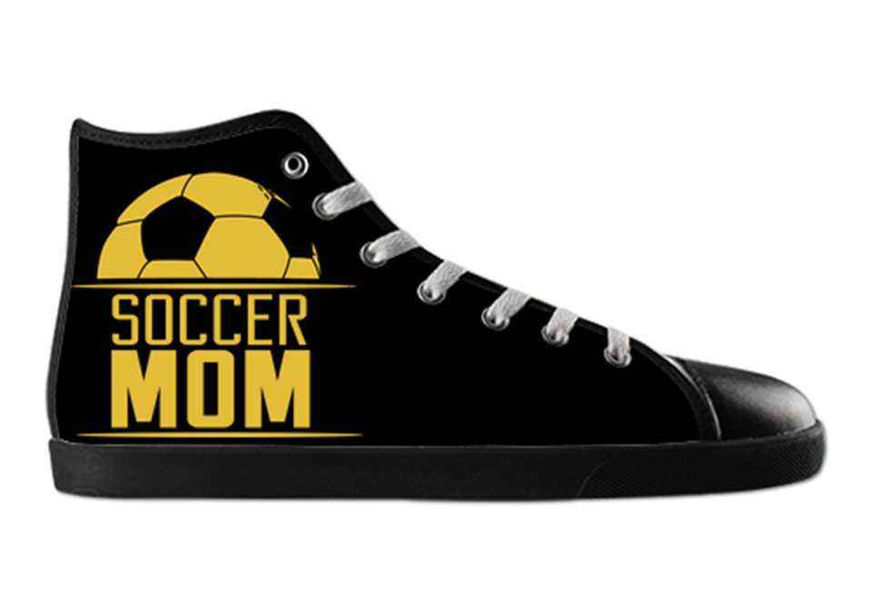 Soccer Mom Shoes