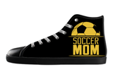 Soccer Mom Shoes