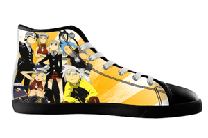 Soul Eater Shoes , Shoes - spreadlife, SpreadShoes
 - 1