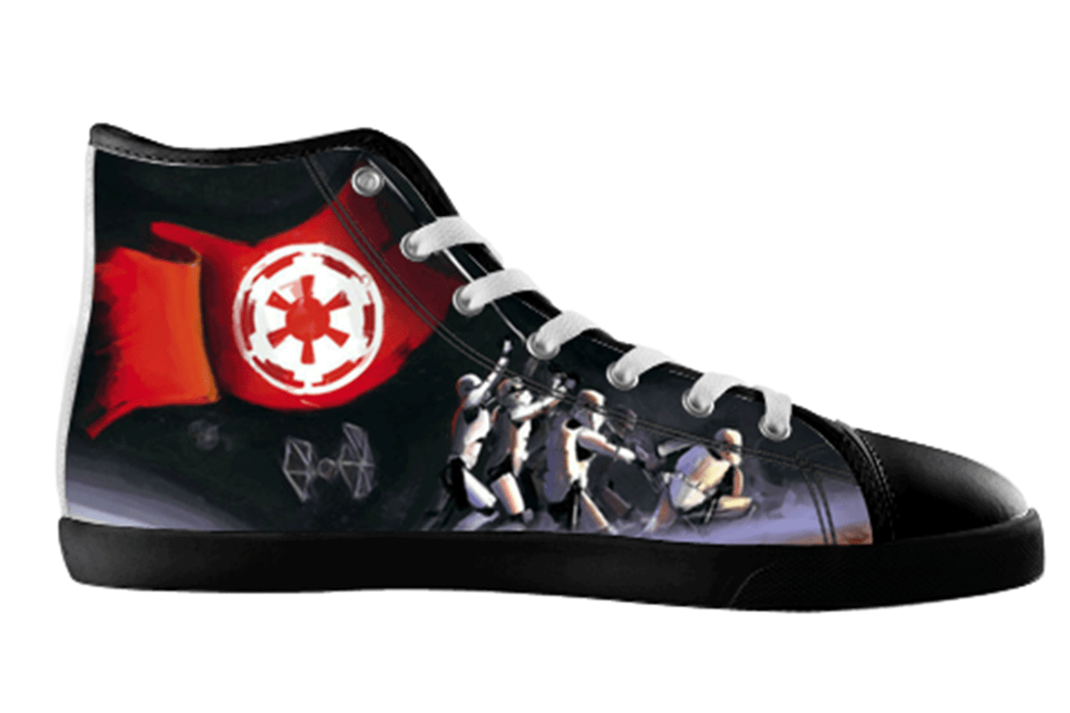 StormTrooper Shoes , Shoes - spreadlife, SpreadShoes
 - 2
