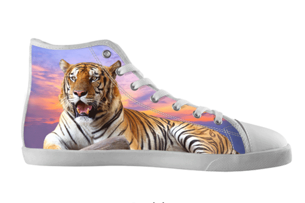 Majestic Tiger Shoes , Shoes - spreadlife, SpreadShoes
 - 2