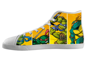 TMNT Shoes Women's / 5, Shoes - spreadlife, SpreadShoes
 - 1