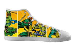 TMNT Shoes , Shoes - spreadlife, SpreadShoes
 - 2