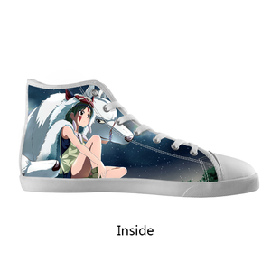 My Neighbor Totoro Shoes , Shoes - spreadlife, SpreadShoes
 - 2