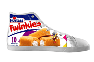 Hostess Twinkies Shoes , hideme - spreadlife, SpreadShoes
 - 2