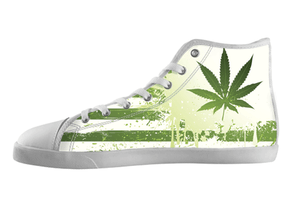 The 420 State Shoes Kid's / 1 / White, Shoes - spreadlife, SpreadShoes
 - 3