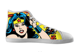 Wonder Women Shoes , hideme - spreadlife, SpreadShoes
 - 2