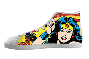 Wonder Women Shoes , hideme - spreadlife, SpreadShoes
 - 1